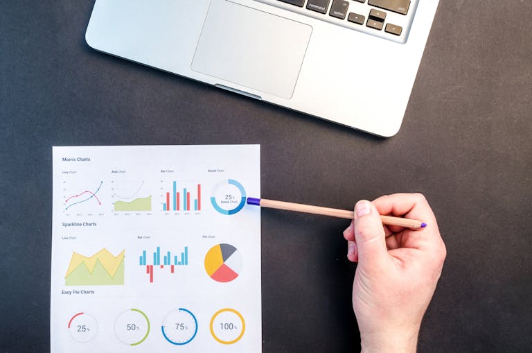 Understanding the Basics of Website Analytics: A Beginner’s Guide
