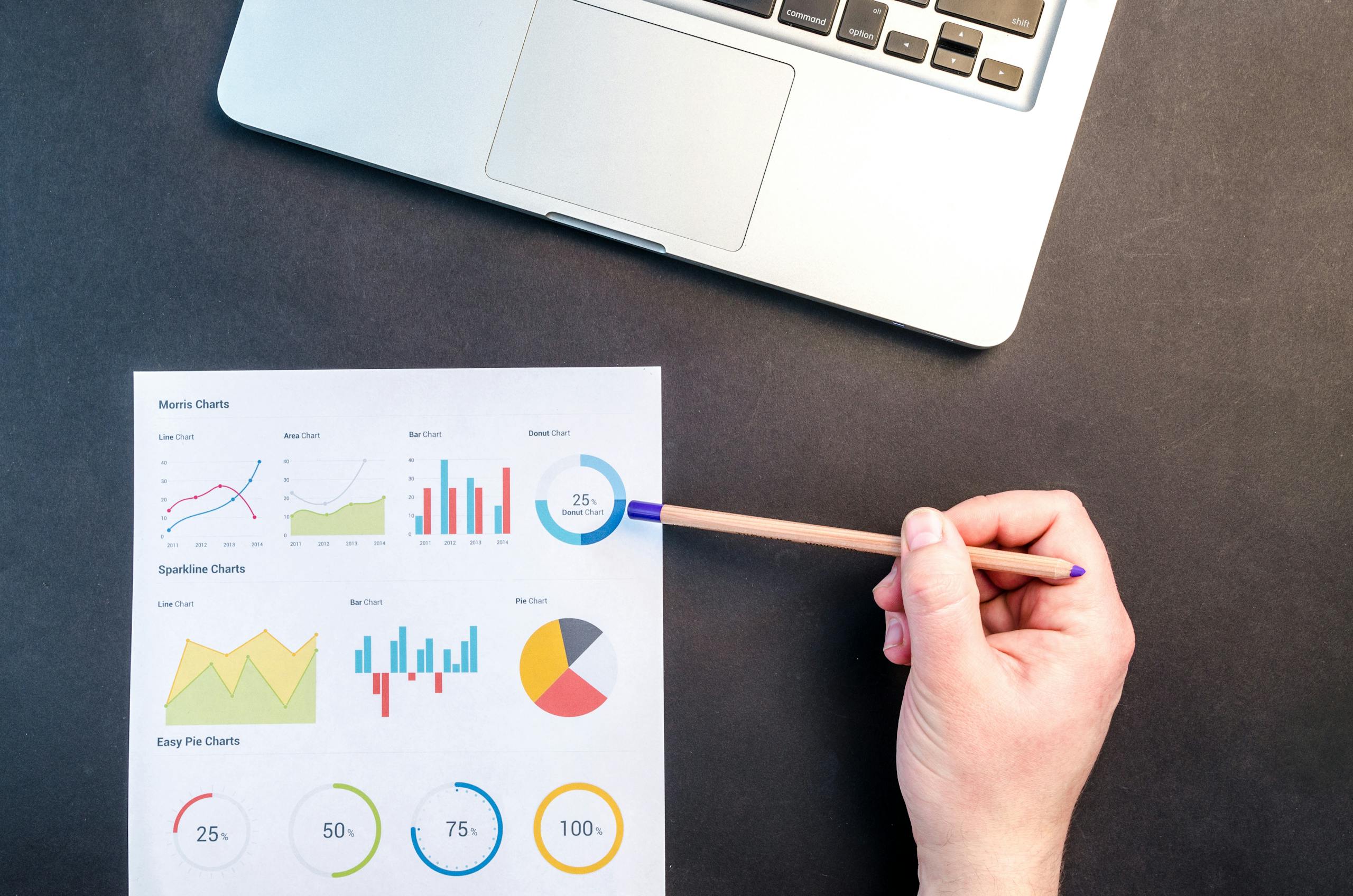 Understanding the Basics of Website Analytics: A Beginner's Guide